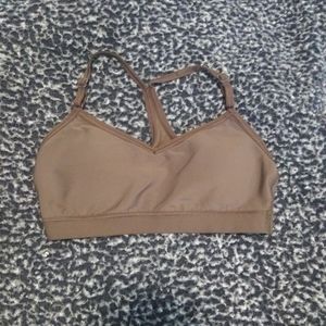 aerie chill play move sports bra